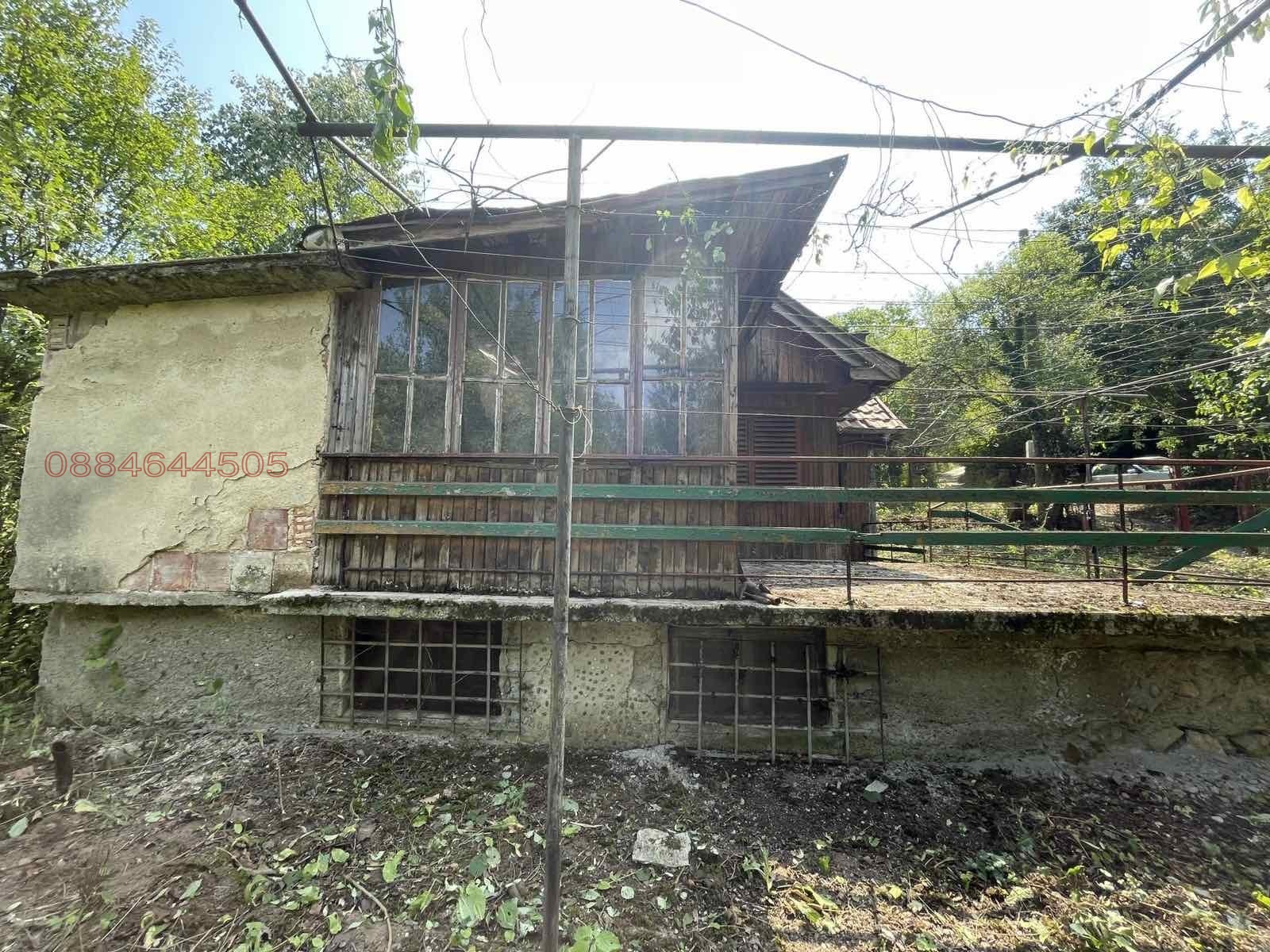 Продава ПАРЦЕЛ, гр. Своге, област София област, снимка 5 - Парцели - 53786532