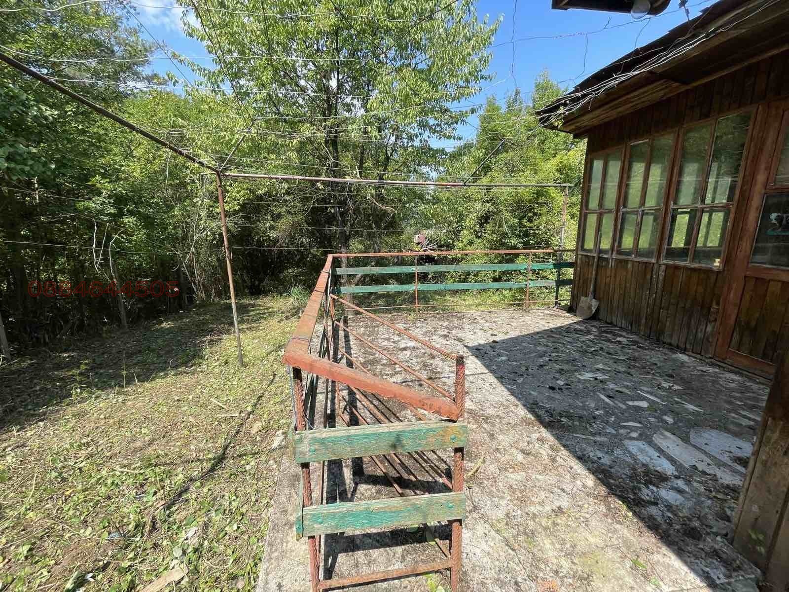 Продава ПАРЦЕЛ, гр. Своге, област София област, снимка 8 - Парцели - 53786532