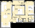 Продава 3-СТАЕН, град Пловдив, Тракия • 103362 € • 78851464 — Holmes.bg