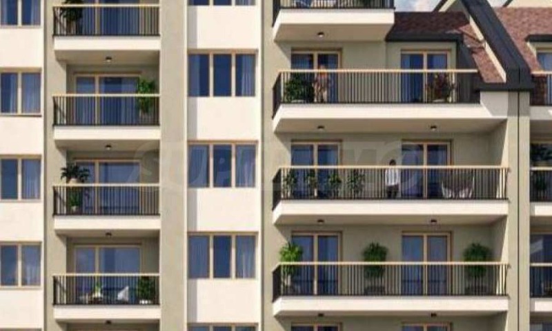 Продава 3-СТАЕН в град София, Овча купел - 73 кв.м / 160 180 € » 313 284.85 лв., СУПРИММО - ГЛАВЕН ОФИС