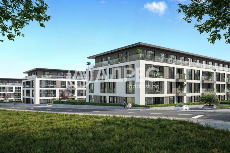 Продава 3-СТАЕН в град София, Малинова долина - 108 кв.м / 238 678 € » 466 813.59 лв., АДРЕС НЕДВИЖИМИ ИМОТИ