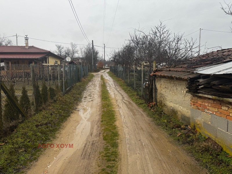 Продава ПАРЦЕЛ в град Варна, м-т Боровец - юг - 850 кв.м / 33 000 € » 64 542.39 лв., ЛОГО ХОУМ