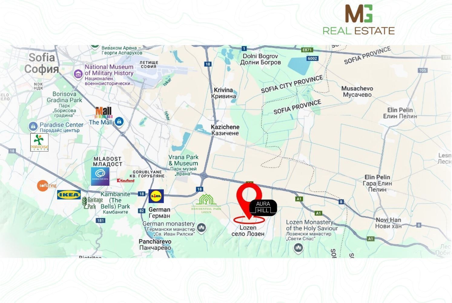 Продава 3-СТАЕН | Imot.bg — изображение 5