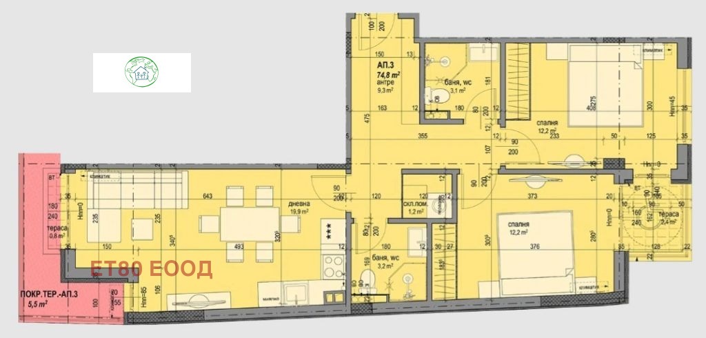 ������� 3-����� | Imot.bg � ����������� 17