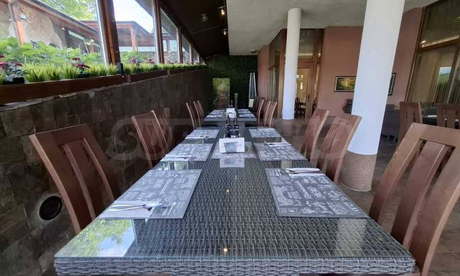 Продава ХОТЕЛ | Imot.bg — изображение 11