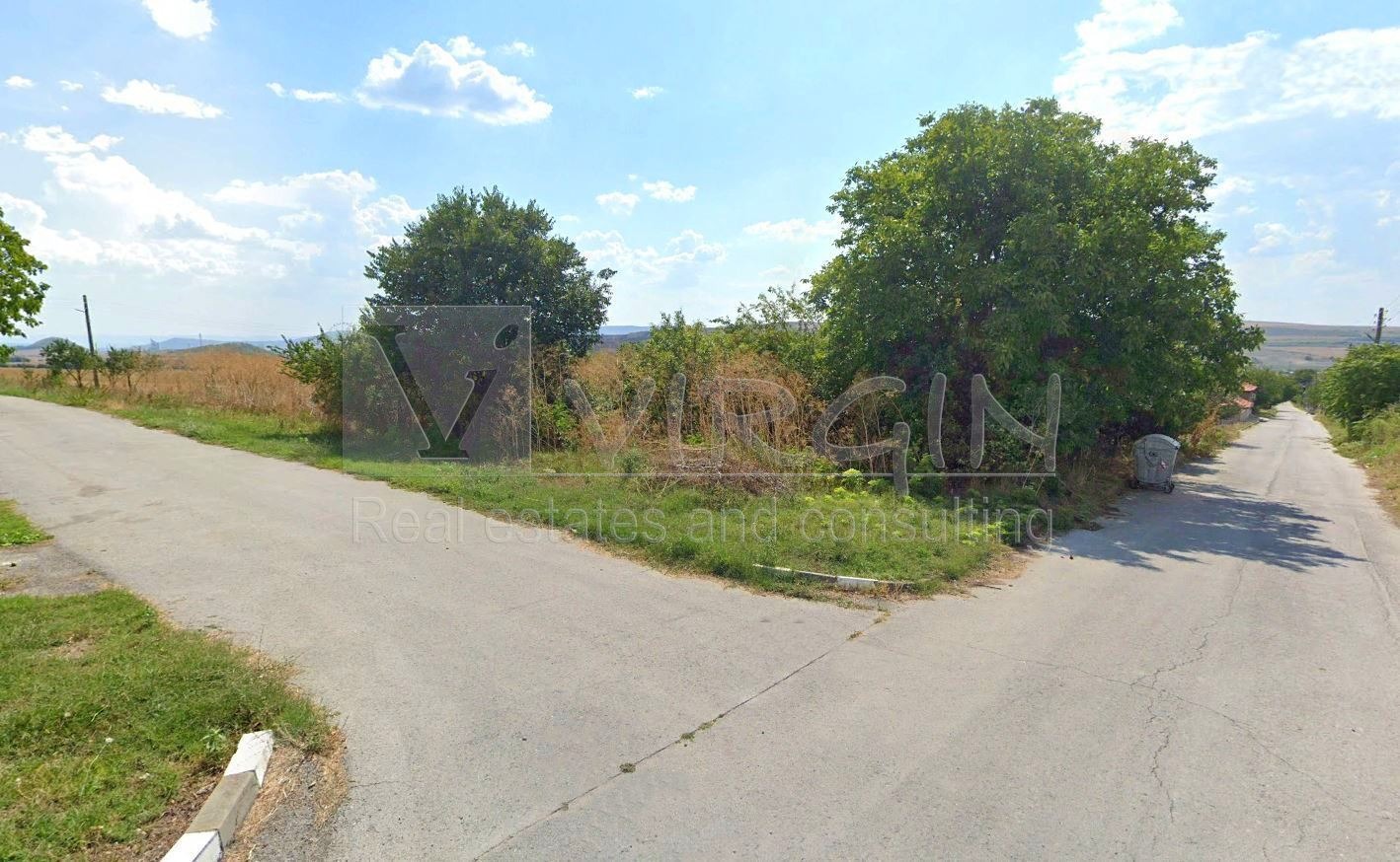 Продава ПАРЦЕЛ | Imot.bg — изображение 2