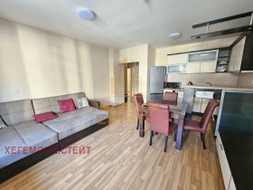 1 bedroom k.k. Zlatni pyasatsi, Varna 1