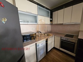 1 bedroom k.k. Zlatni pyasatsi, Varna 3