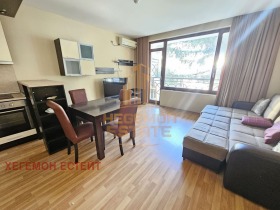 1 bedroom k.k. Zlatni pyasatsi, Varna 4