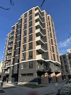 2 bedroom Bakston, Sofia 1