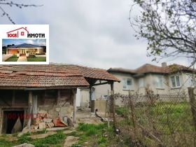 Продава къща област Добрич с. Росеново - [1] 