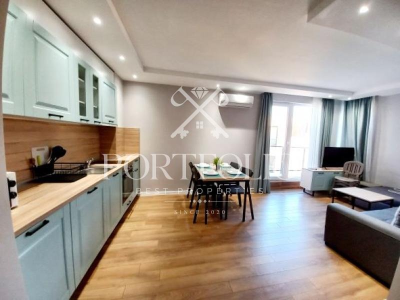 Till salu  1 sovrum region Burgas , Ahtopol , 74 kvm | 95101982 - bild [2]