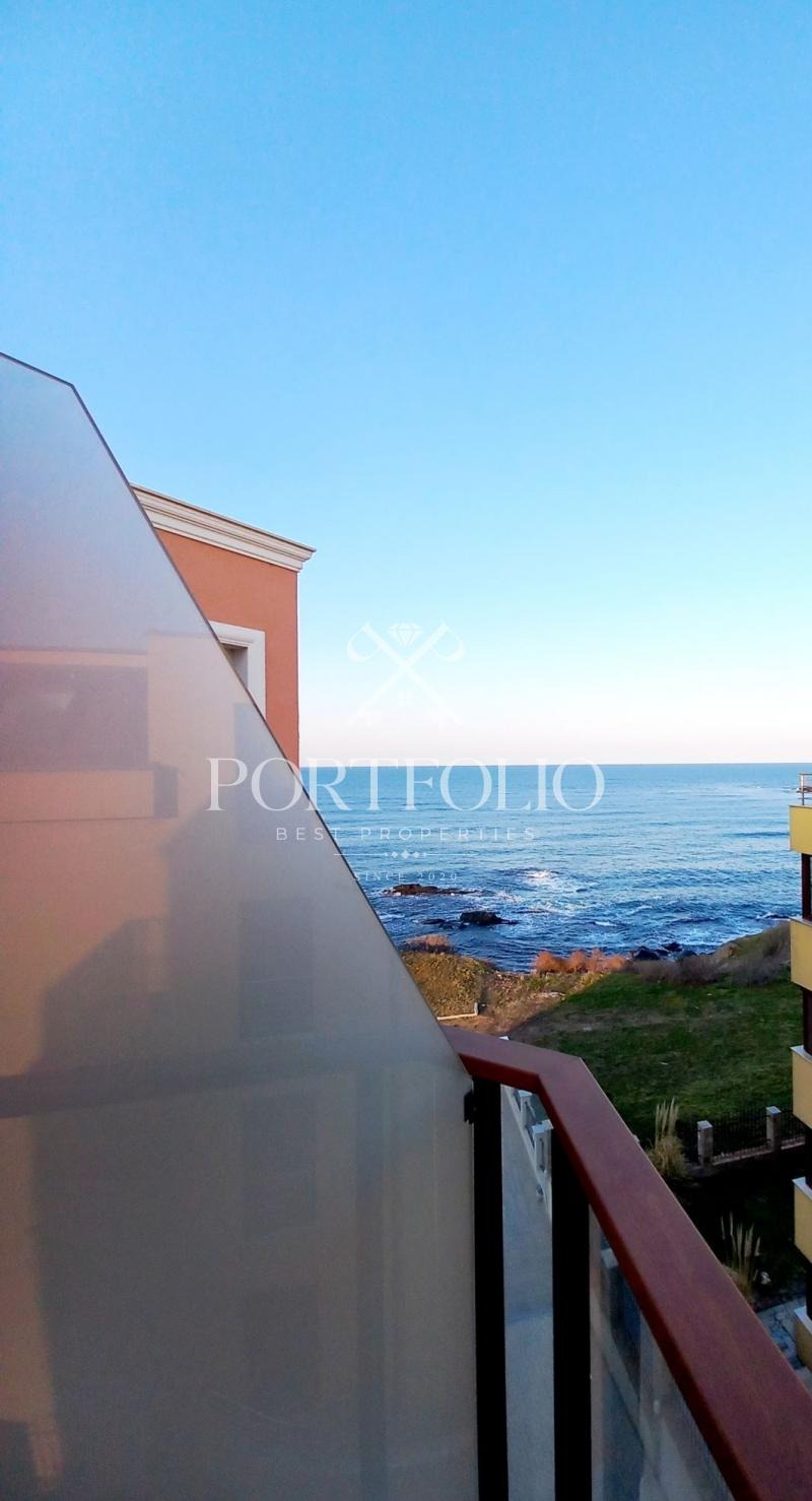 Till salu  1 sovrum region Burgas , Ahtopol , 74 kvm | 95101982 - bild [10]