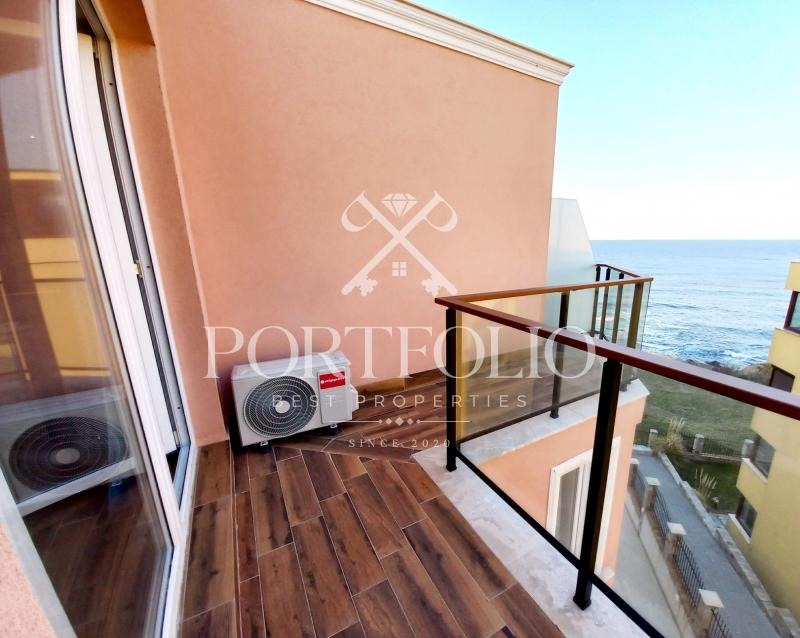 Till salu  1 sovrum region Burgas , Ahtopol , 74 kvm | 95101982 - bild [9]