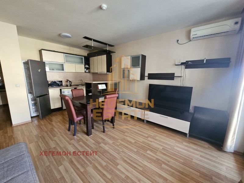 Продава  2-стаен град Варна , к.к. Златни пясъци , 83 кв.м | 55185292 - изображение [2]