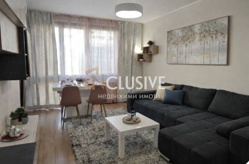 Продава 2-СТАЕН, гр. София, Студентски град, снимка 3 - Апартаменти - 53464068