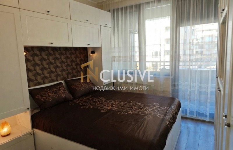 Продава 2-СТАЕН, гр. София, Студентски град, снимка 4 - Апартаменти - 53464068