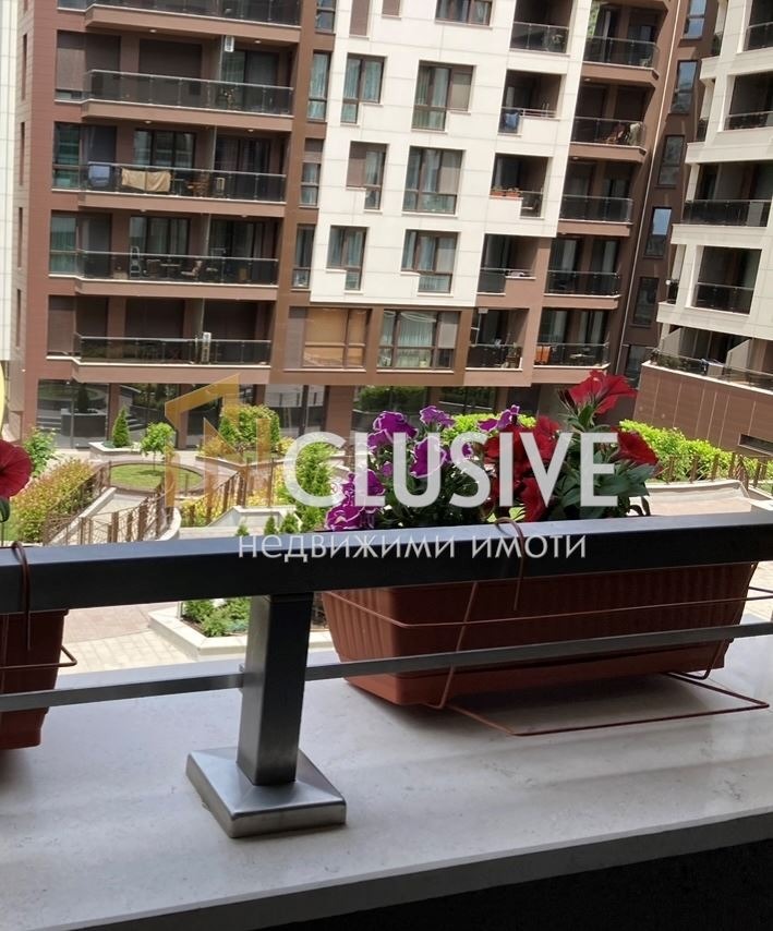 Продава 2-СТАЕН, гр. София, Студентски град, снимка 6 - Апартаменти - 53464068