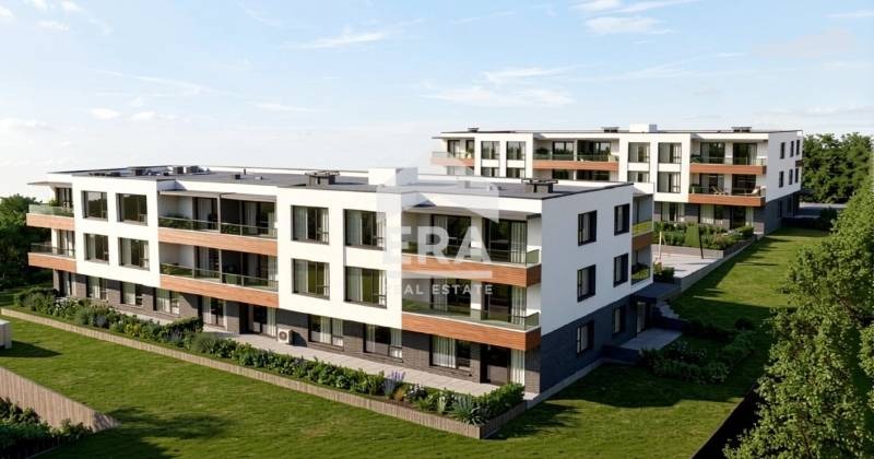 Продава 2-СТАЕН, гр. София, гр. Банкя, снимка 5 - Апартаменти - 53788727