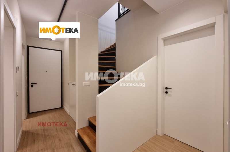 À vendre  2 chambres Sofia , Boyana , 134 m² | 24706741 - image [11]