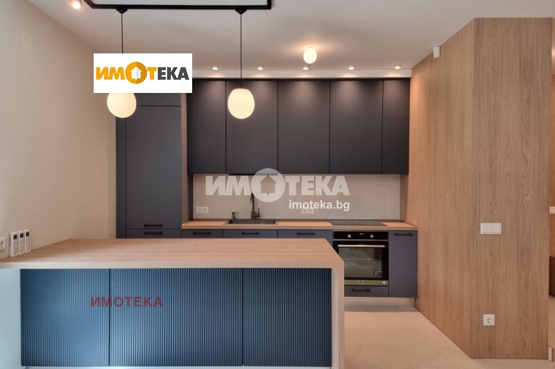 Продава  3-стаен град София , Бояна , 134 кв.м | 24706741