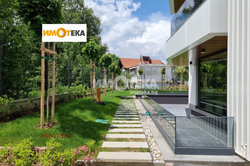 Satılık  2 yatak odası Sofia , Boyana , 134 metrekare | 24706741 - görüntü [4]