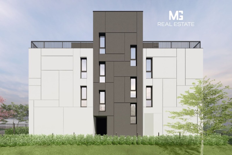 Na prodej  2 ložnice Sofia , Lozen , 97 m2 | 26365051 - obraz [8]