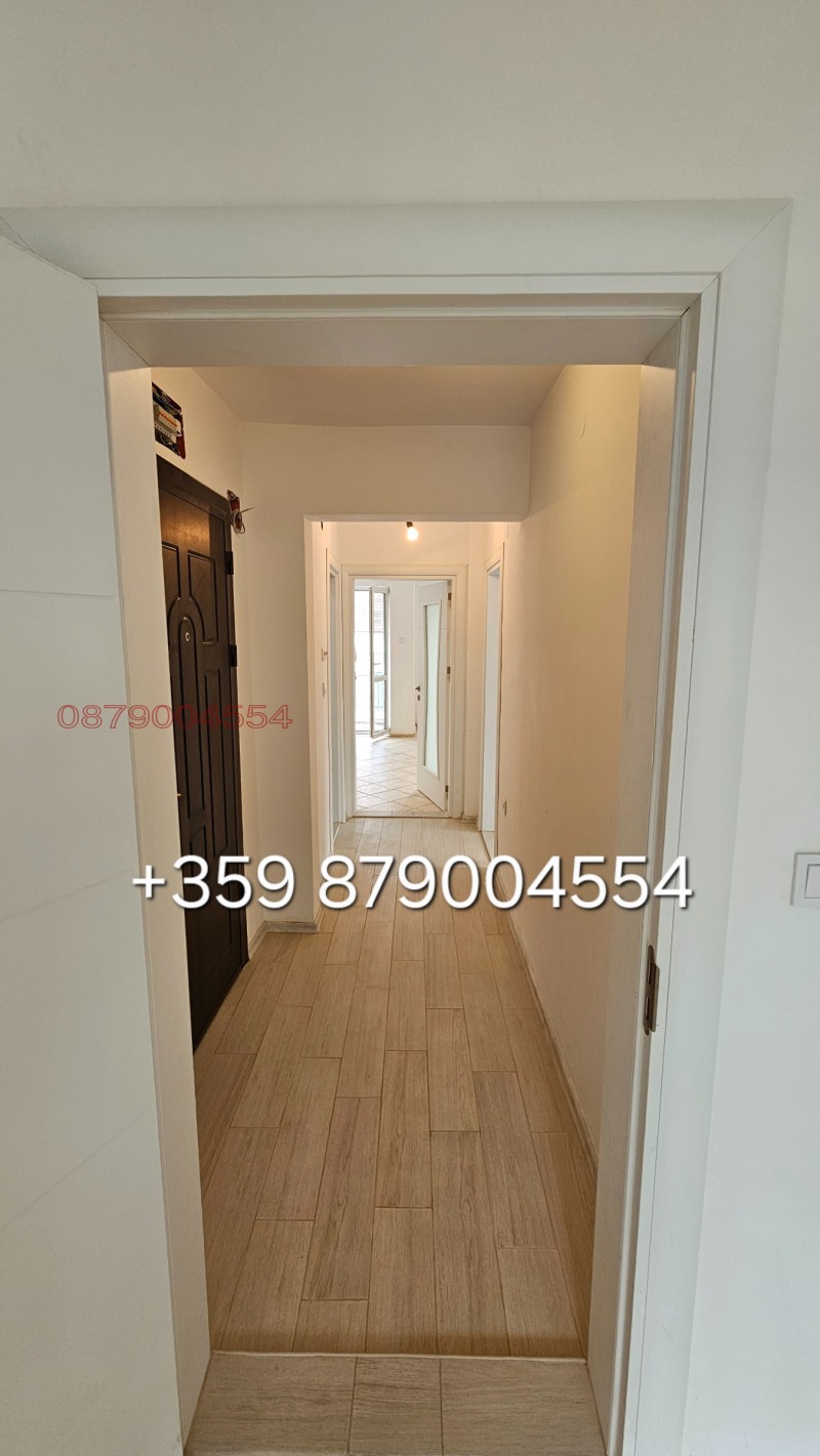 Προς πώληση  2 υπνοδωμάτια Βαρνα , Βρηζ , 87 τ.μ | 74540588