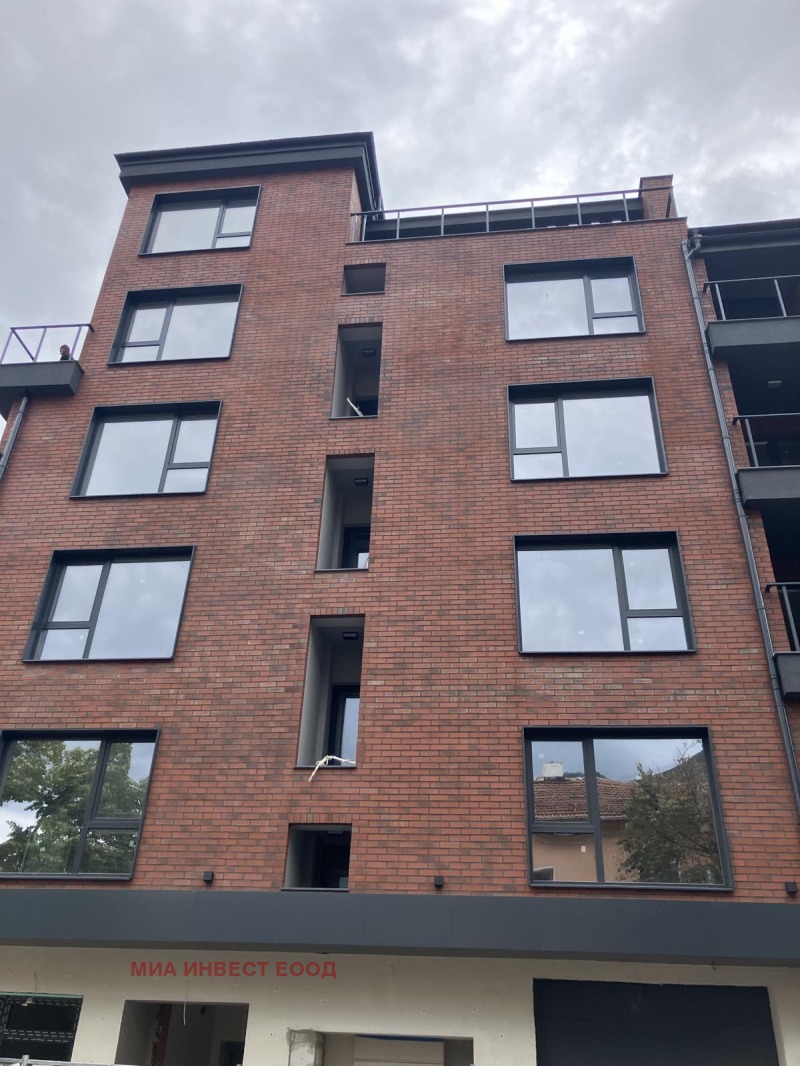 Продава  3-стаен град Враца , Център , 122 кв.м | 12301954