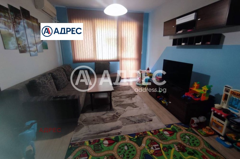 Te koop  2 slaapkamers Varna , Trosjevo , 79 m² | 56906191 - afbeelding [3]