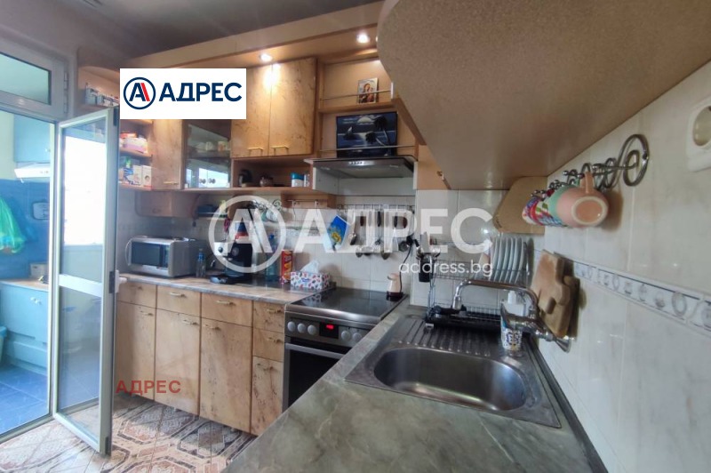 Te koop  2 slaapkamers Varna , Trosjevo , 79 m² | 56906191 - afbeelding [8]