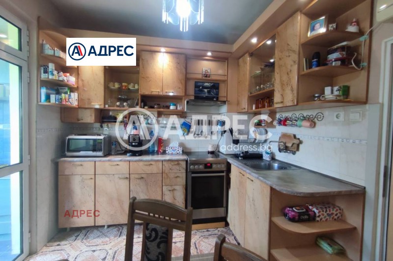 Te koop  2 slaapkamers Varna , Trosjevo , 79 m² | 56906191 - afbeelding [2]