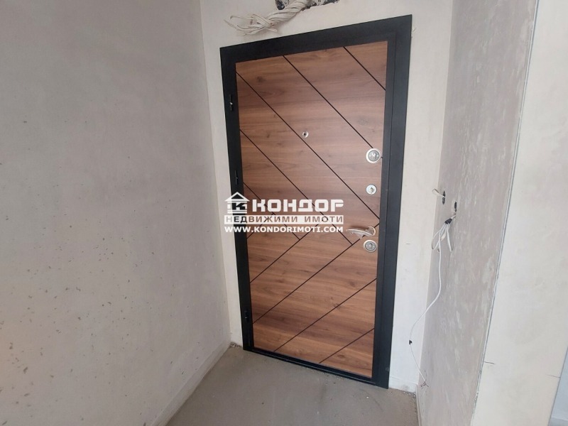 Продава 3-СТАЕН, гр. Пловдив, Въстанически, снимка 4 - Апартаменти - 52732959