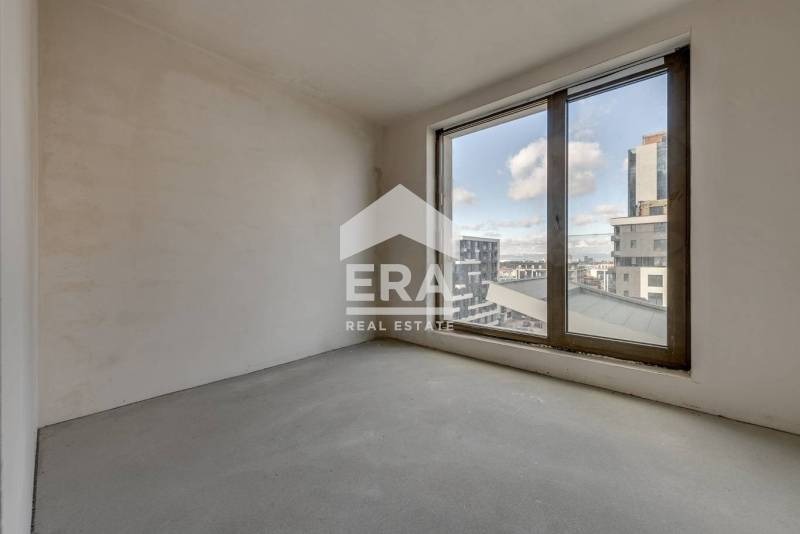 Продава 3-СТАЕН, гр. София, Кръстова вада, снимка 4 - Апартаменти - 53857767