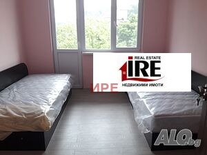 Продава 3-СТАЕН, гр. Кърджали, Център, снимка 3 - Апартаменти - 56129734
