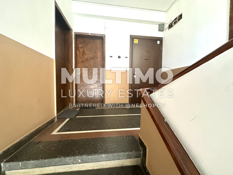 In vendita  3 camere da letto Sofia , Tsentar , 140 mq | 55158132 - Immagine [11]