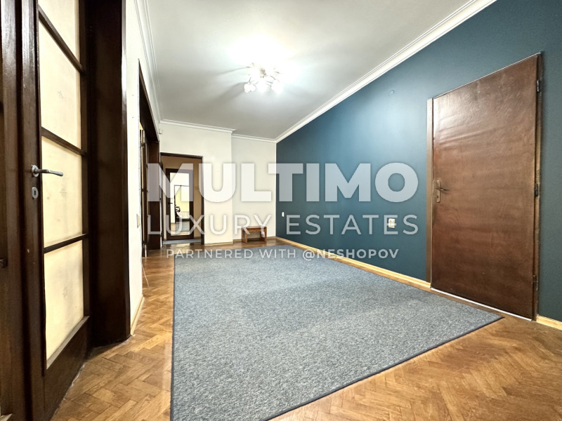 Na sprzedaż  3 sypialnie Sofia , Centar , 140 mkw | 55158132