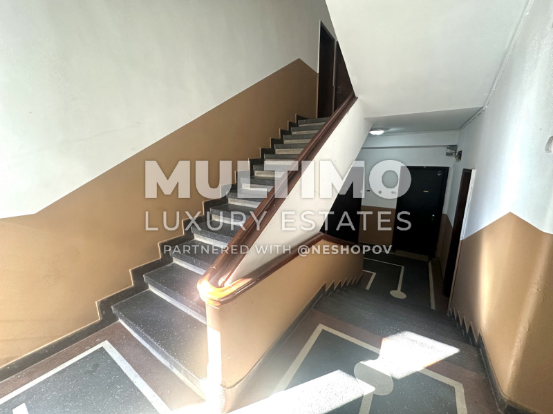 For Sale  3 bedroom Sofia , Tsentar , 140 sq.m | 55158132 - image [10]