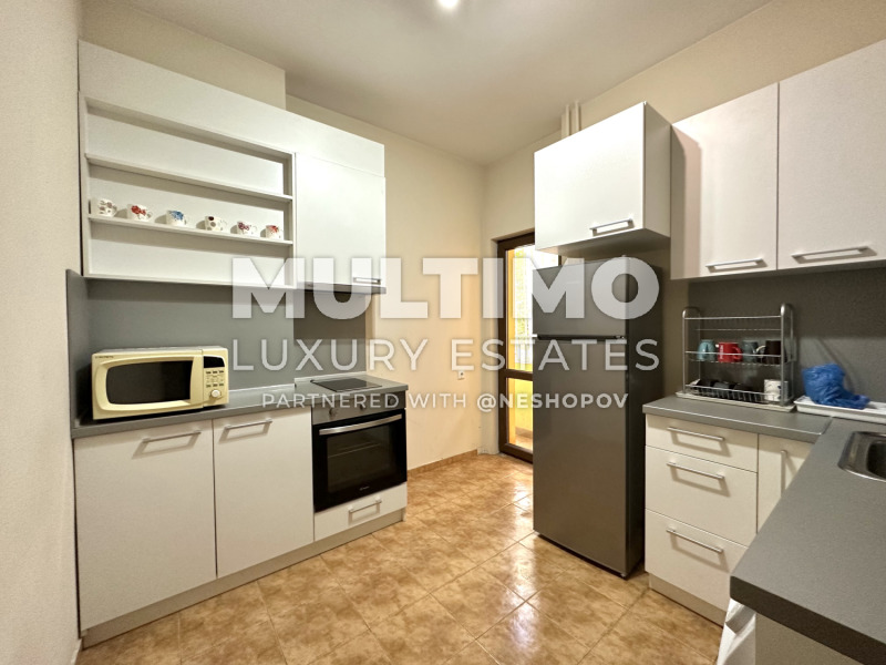 In vendita  3 camere da letto Sofia , Tsentar , 140 mq | 55158132 - Immagine [7]