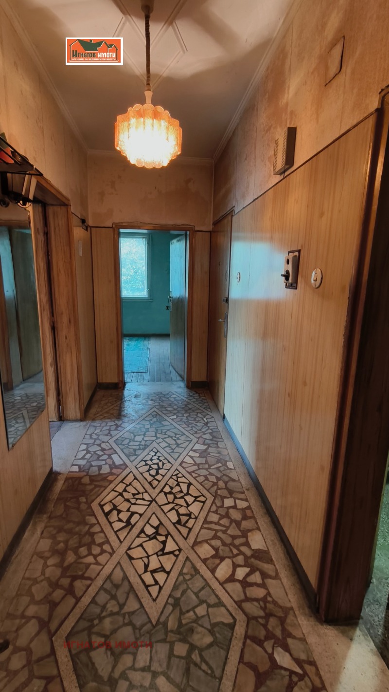 Продава  4-стаен град Пазарджик , Идеален център , 142 кв.м | 77336436 - изображение [13]