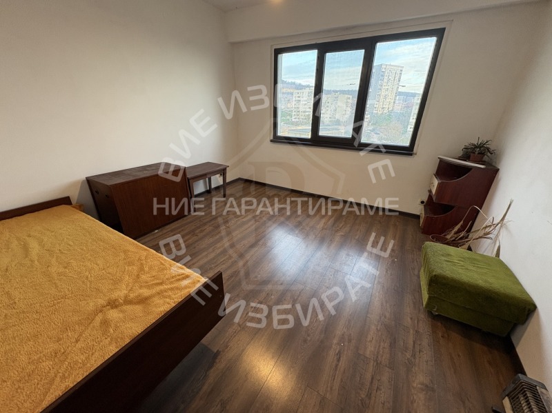 Продава 4-СТАЕН, гр. Варна, Владислав Варненчик 2, снимка 3 - Апартаменти - 52709117