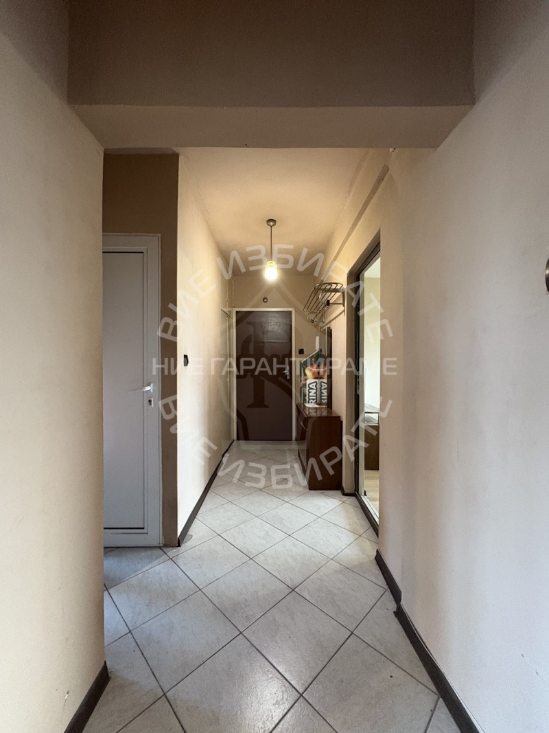 Продава 4-СТАЕН, гр. Варна, Владислав Варненчик 2, снимка 7 - Апартаменти - 52709117