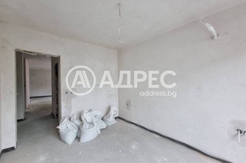 Продава МНОГОСТАЕН, гр. София, Кръстова вада, снимка 4 - Aпартаменти - 47405544