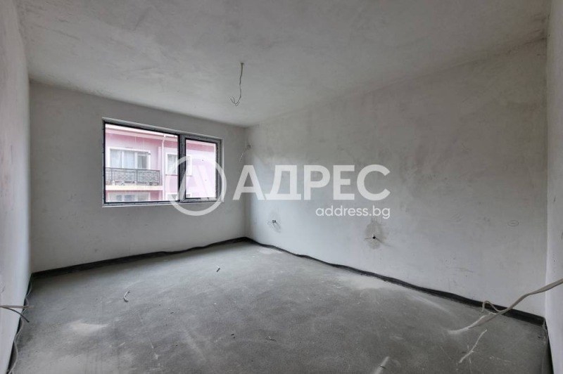 Продава МНОГОСТАЕН, гр. София, Кръстова вада, снимка 6 - Aпартаменти - 47405544