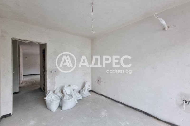 Продава МНОГОСТАЕН, гр. София, Кръстова вада, снимка 5 - Aпартаменти - 47405544