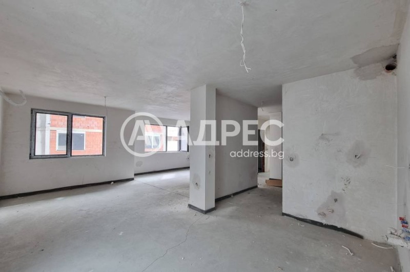 À vendre  3+ chambres Sofia , Krastova vada , 155 m² | 29848148