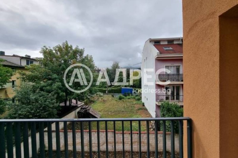 Продава МНОГОСТАЕН, гр. София, Кръстова вада, снимка 11 - Aпартаменти - 47405544