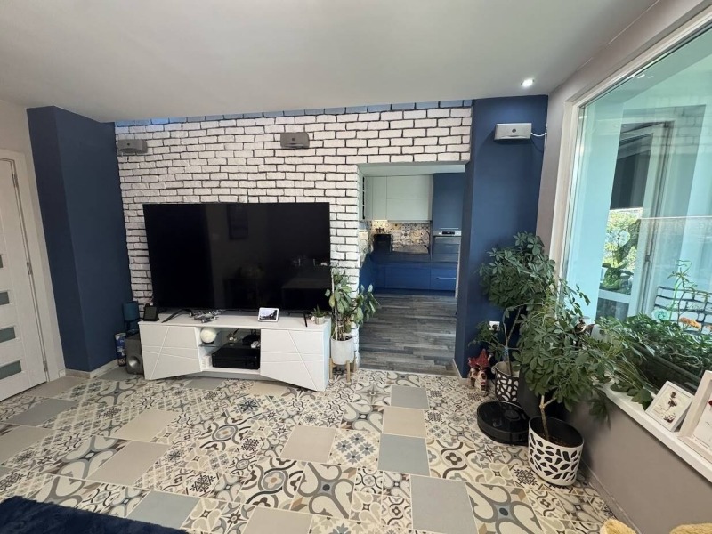 Myytävänä  3+ makuuhuone Burgas , Tsentar , 103 neliömetriä | 15292954 - kuva [2]