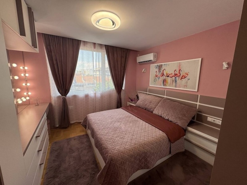 Myytävänä  3+ makuuhuone Burgas , Tsentar , 103 neliömetriä | 15292954 - kuva [3]