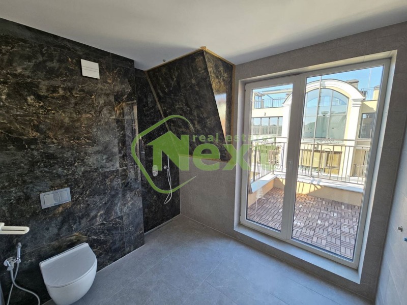 Продава  Мезонет град София , Център , 132 кв.м | 88061569 - изображение [9]